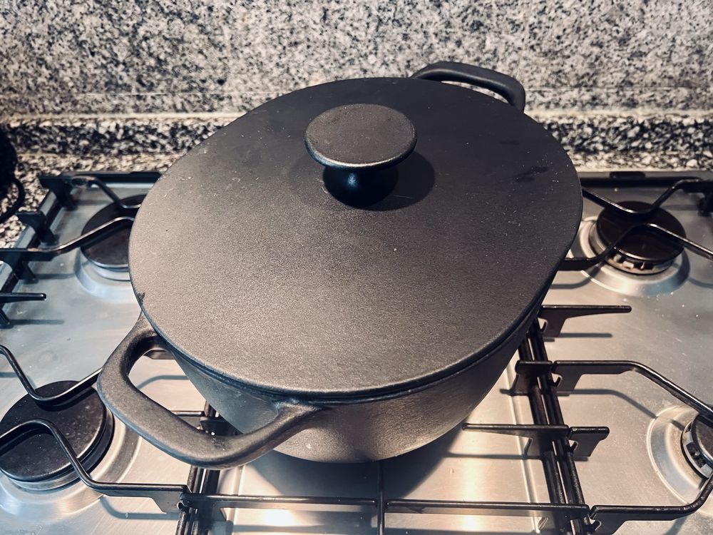 Panela Ikea Vardagen 5l