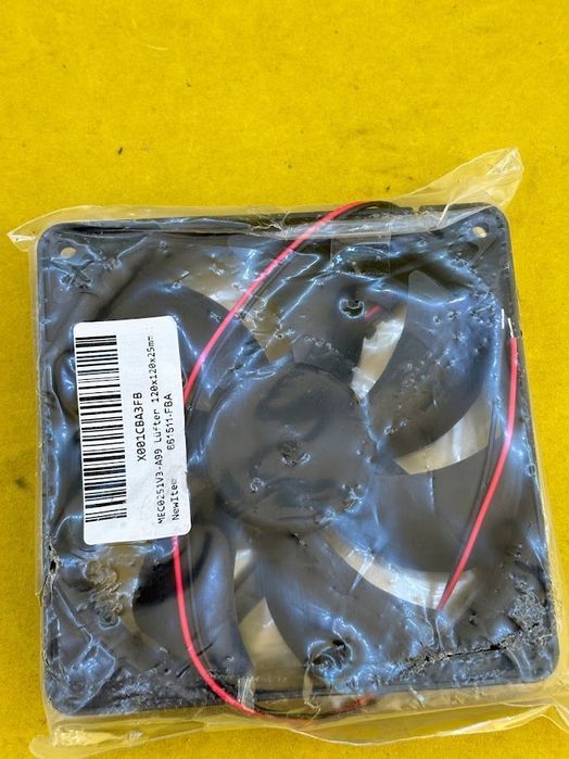sunon mec0251v3-000u-a99 wentylator osiowy dc
