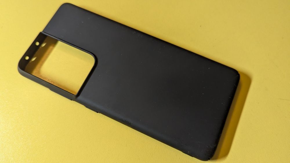 Samsung s21 ultra peças