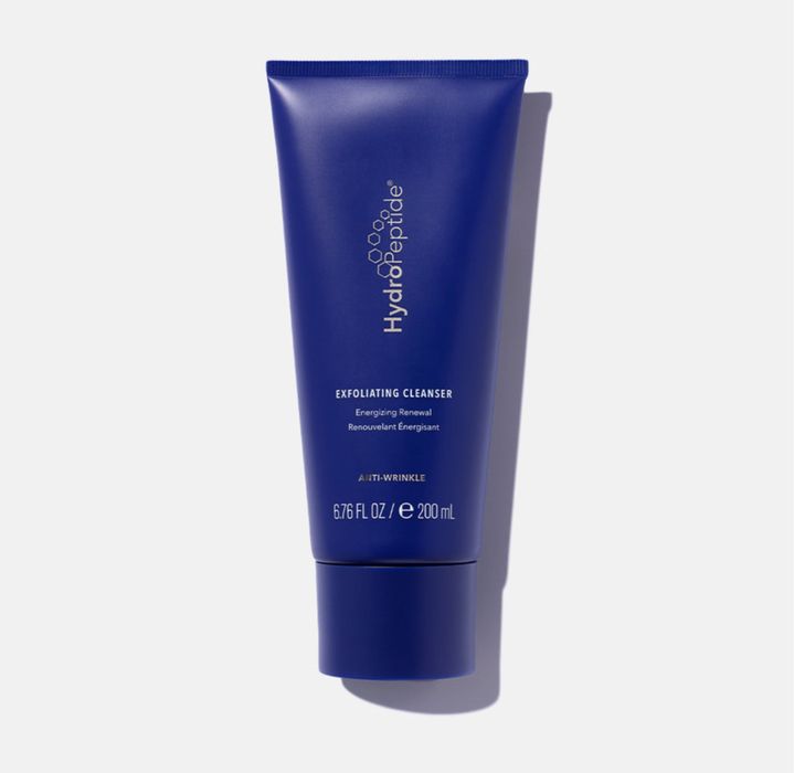 HydroPeptide Exfoliating Cleanser 200 мл
