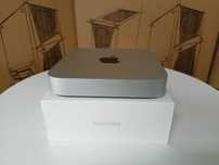 Apple Mac Mini 2023 A2686 M2-8 rdzeni 8GB 256GB iOS 15.6.1 GW12MC FV23