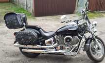 Yamaha Drag Star 1100