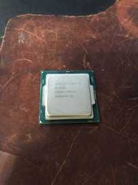 Процесор  i3-6100 3.7Ghz 54Вт