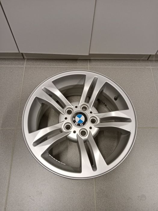 Felgi Aluminiowe BMW Alufelgi X3 X1