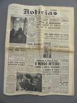Notícias - Assassinato de JFK