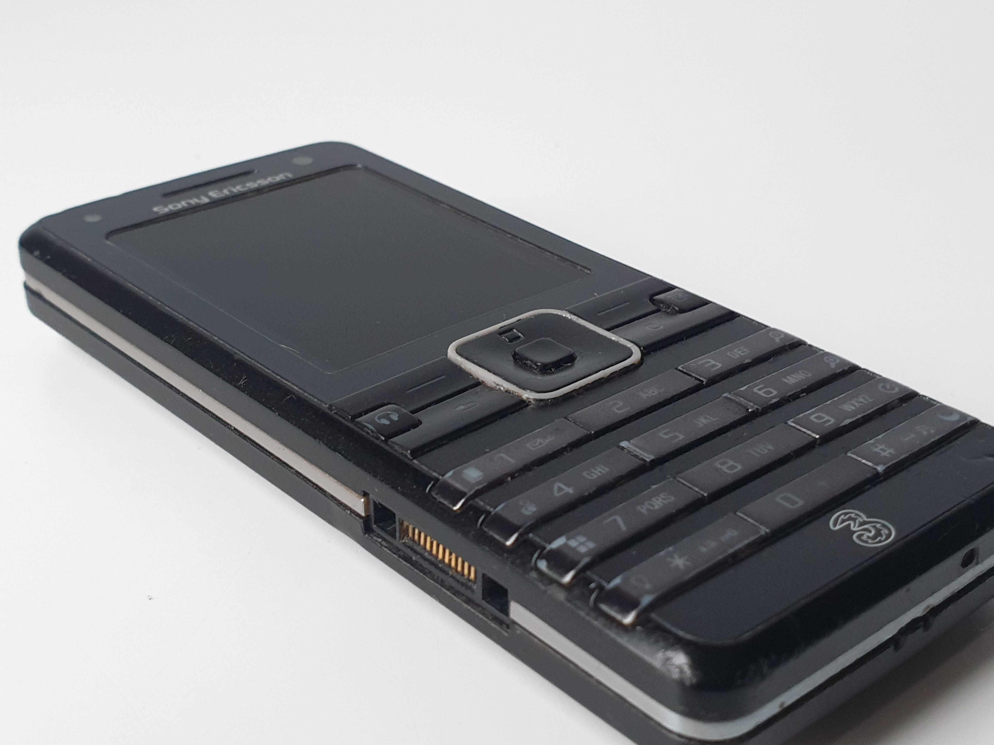 телефон sony ericsson k770i +  Micro M2 512