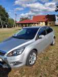 Ford Focus  1.6 Tdci