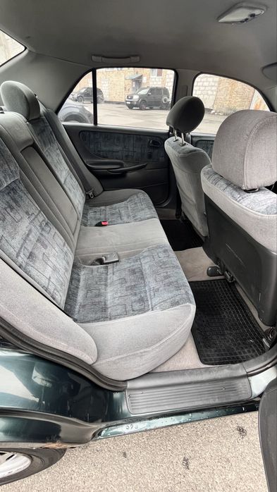 Продам Mazda 626 GF 1998 2.0