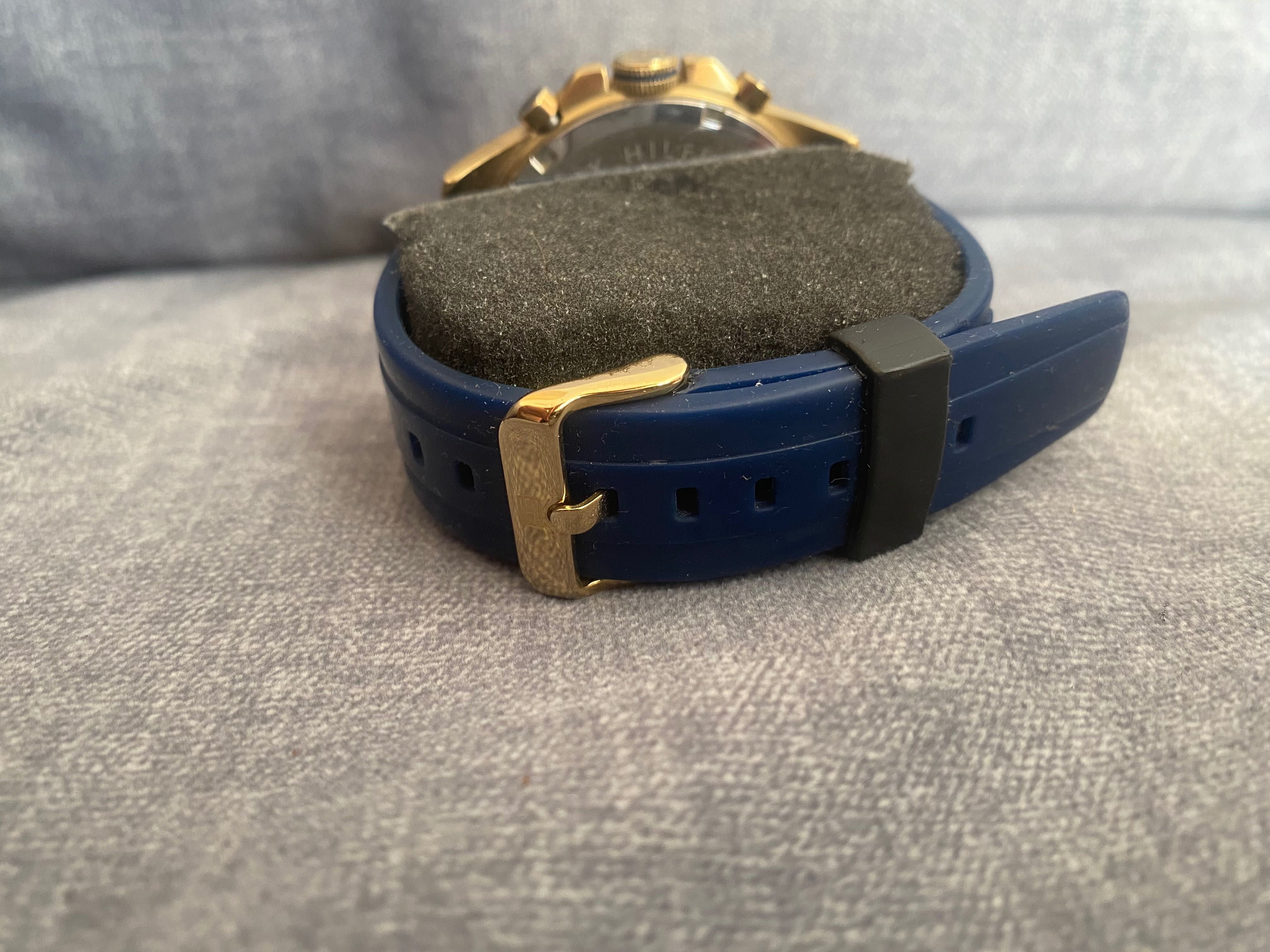 Zegarek Tommy Hilfiger model 1.7.9.1.3.3