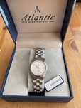 Zegarek damski Atlantic SEABASE LADY /nowy
