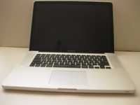 МакБук Apple MacBook Pro A1286 15.4 1440x900 i7-2635QM 8GB SSD 256GB