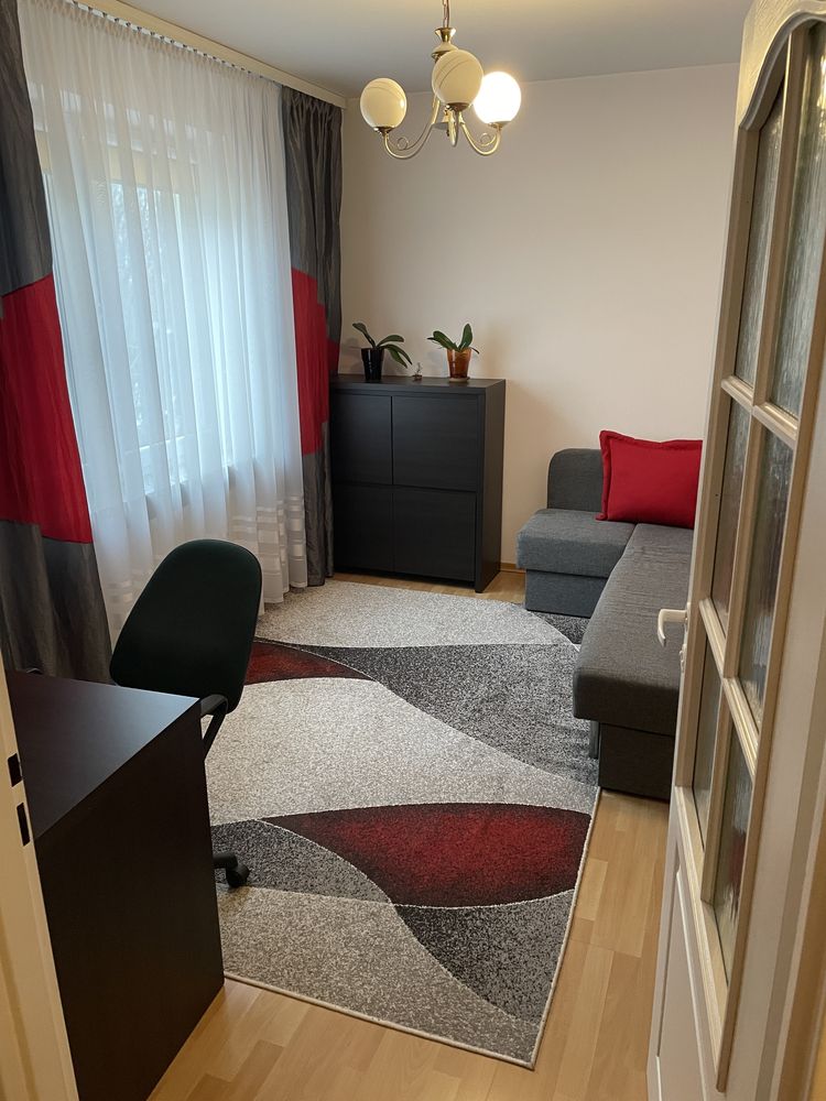 Meszkanie na wynajem 62m2