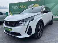 Peugeot 5008 Mały przebieg Wersja GT 130 KM