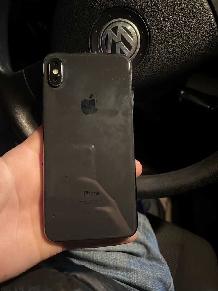 Iphone XS Max 256 gb айфон