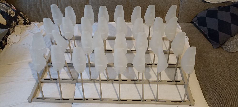 Sapateira extensível IKEA KOMPLEMENT PAX