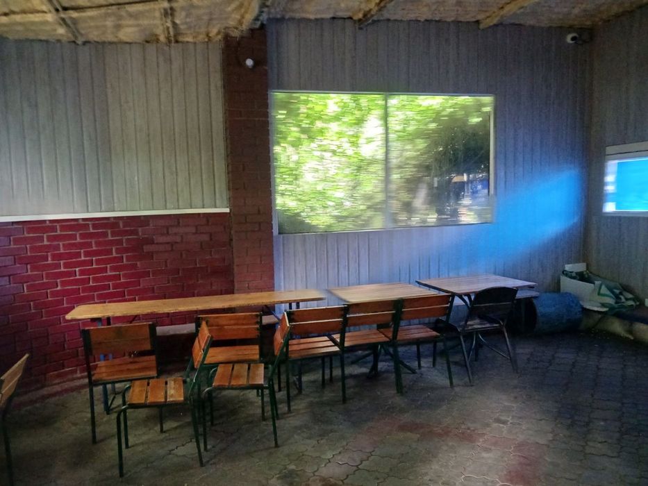 Аренда  продуктового магазина