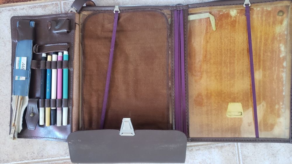 Папка для документів