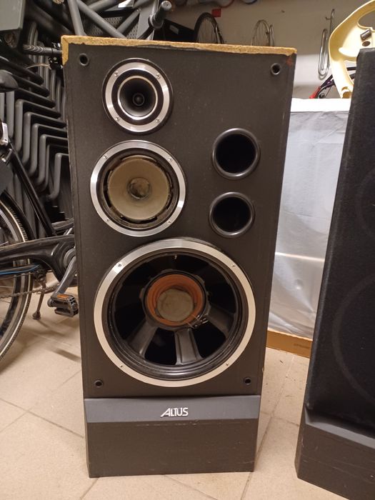Tonsil ALTUS 300