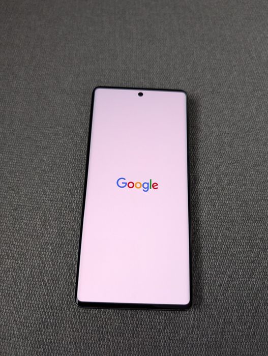 Gogle pixel 7 pro