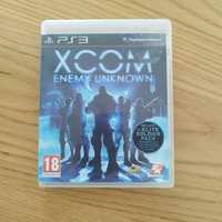 PlayStation 3 XCOM: Enemy Unknown
