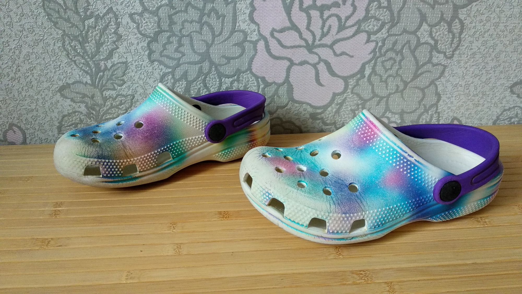 Crocs Крокс сабо С10,11,12,13 р27,28,29,30