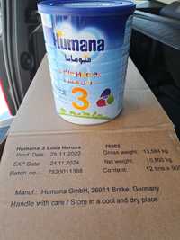 Humana 3 Little Heroes 350 грн