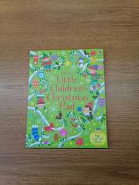 Usborne Little Children's Christmas Pad