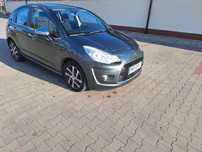 Sprzedam Citroen C3
