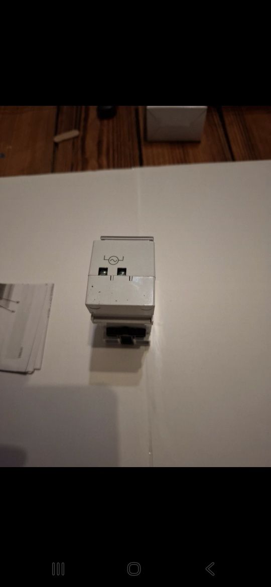 Programator czasowy STE-3