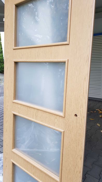 DRZWI - Wewnętrzne DRE w wymiarach 80 i 70