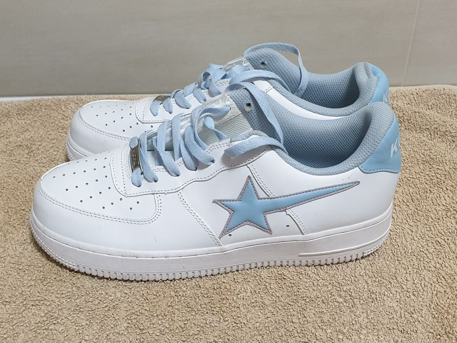 Buty męskie sneakersy KCPA rozm. 44 skóra naturalna