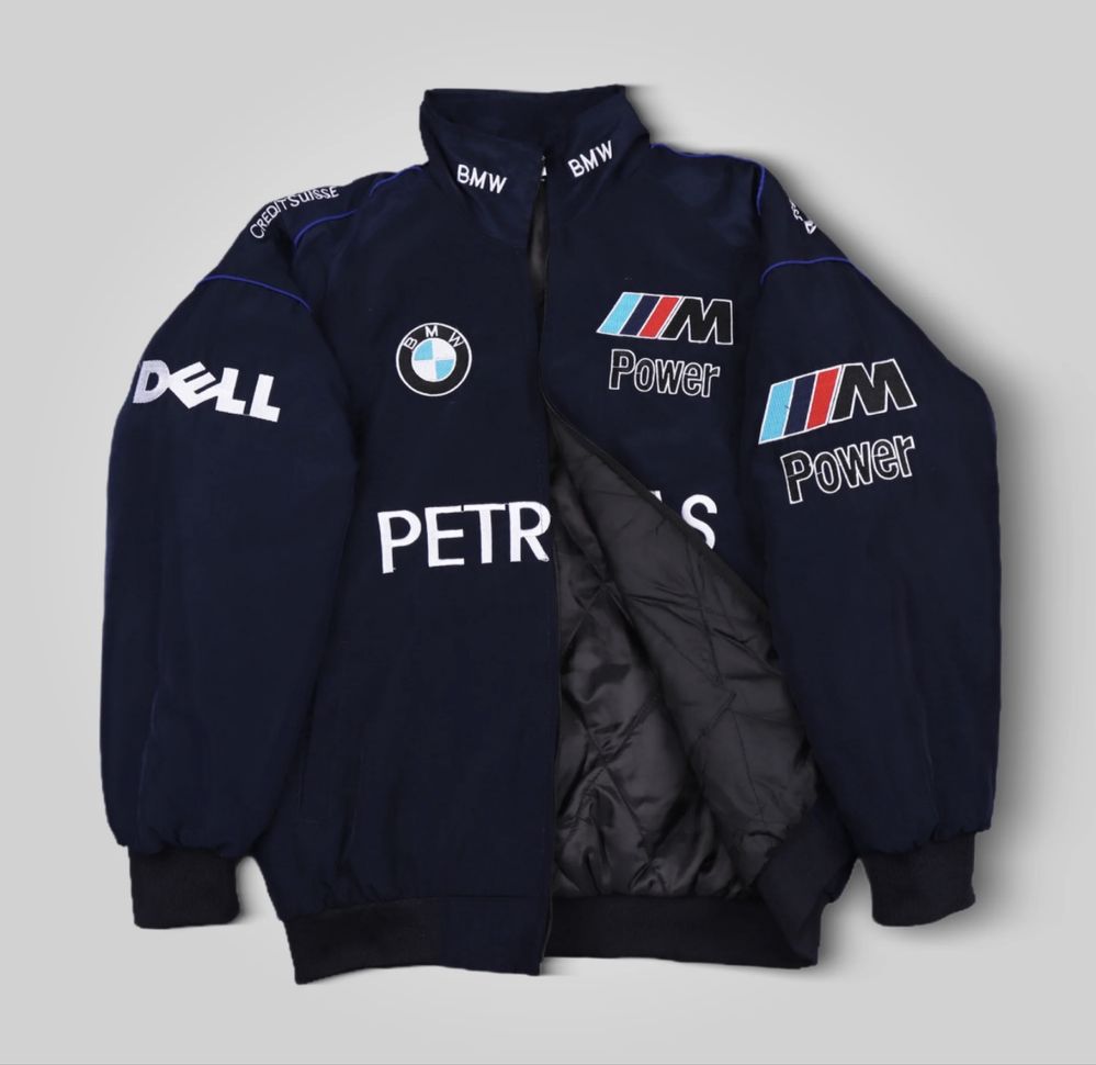 BMW Racing Jacket