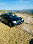 Mercedes-Benz C 200 Kompressor Elegance