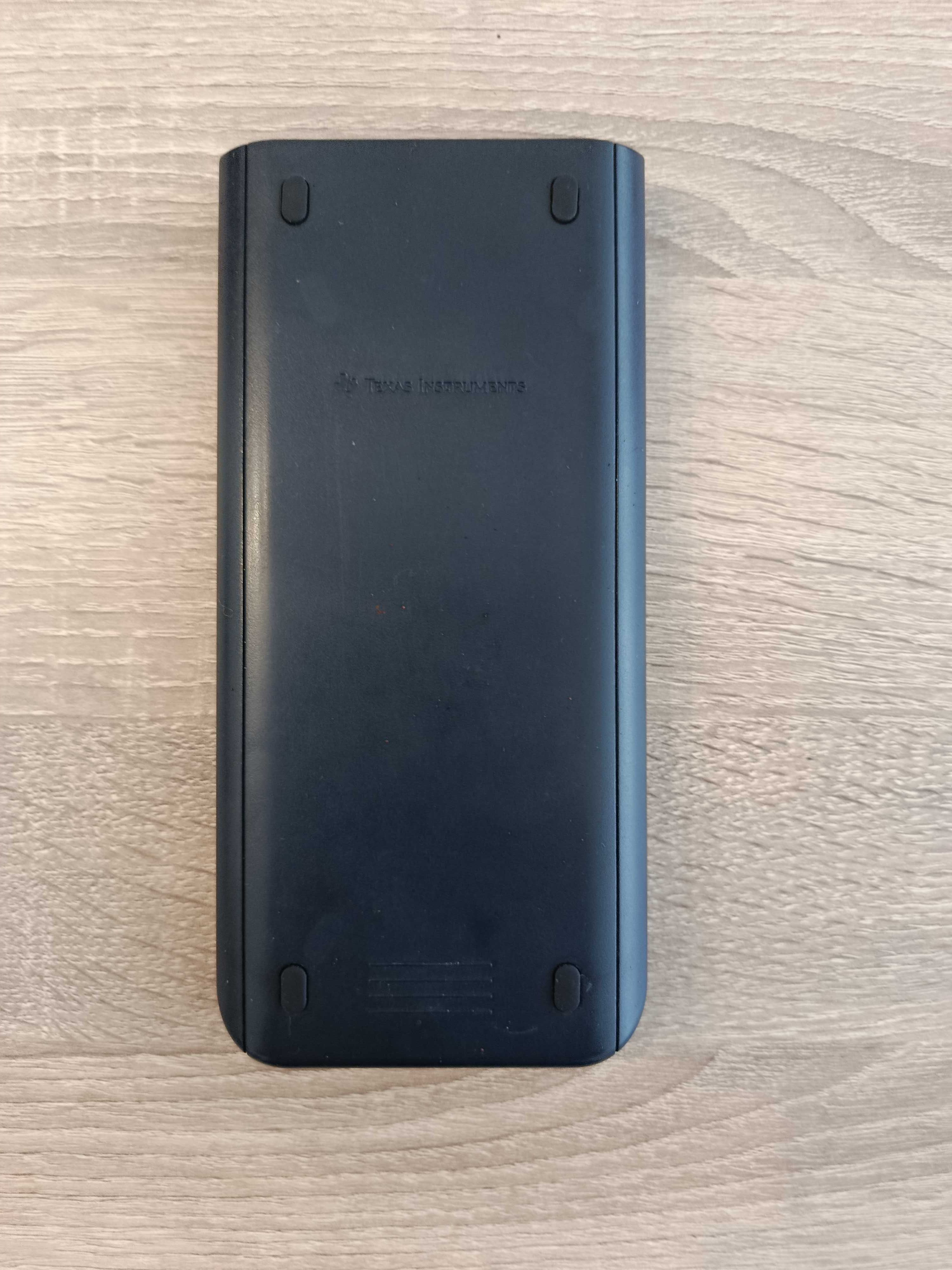 Calculadora gráfica Texas Instruments TI-nspire CX