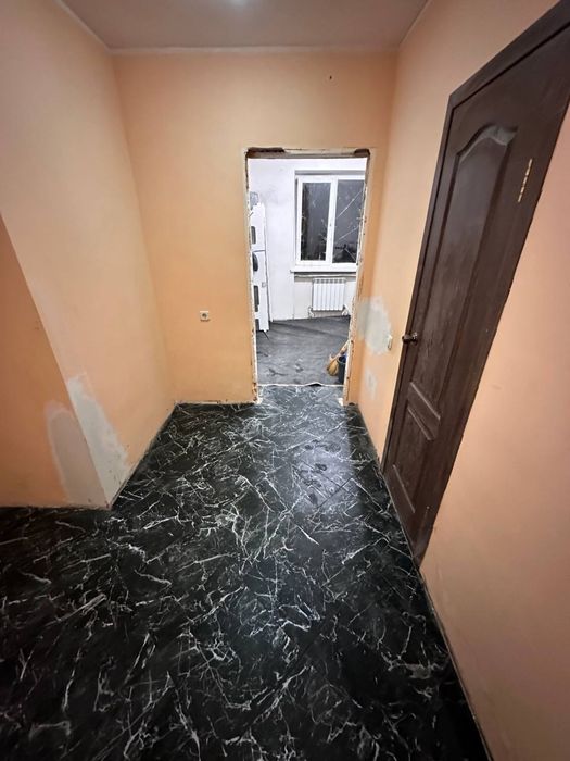 Простора 2х кімнатна квартира (м.Самар)