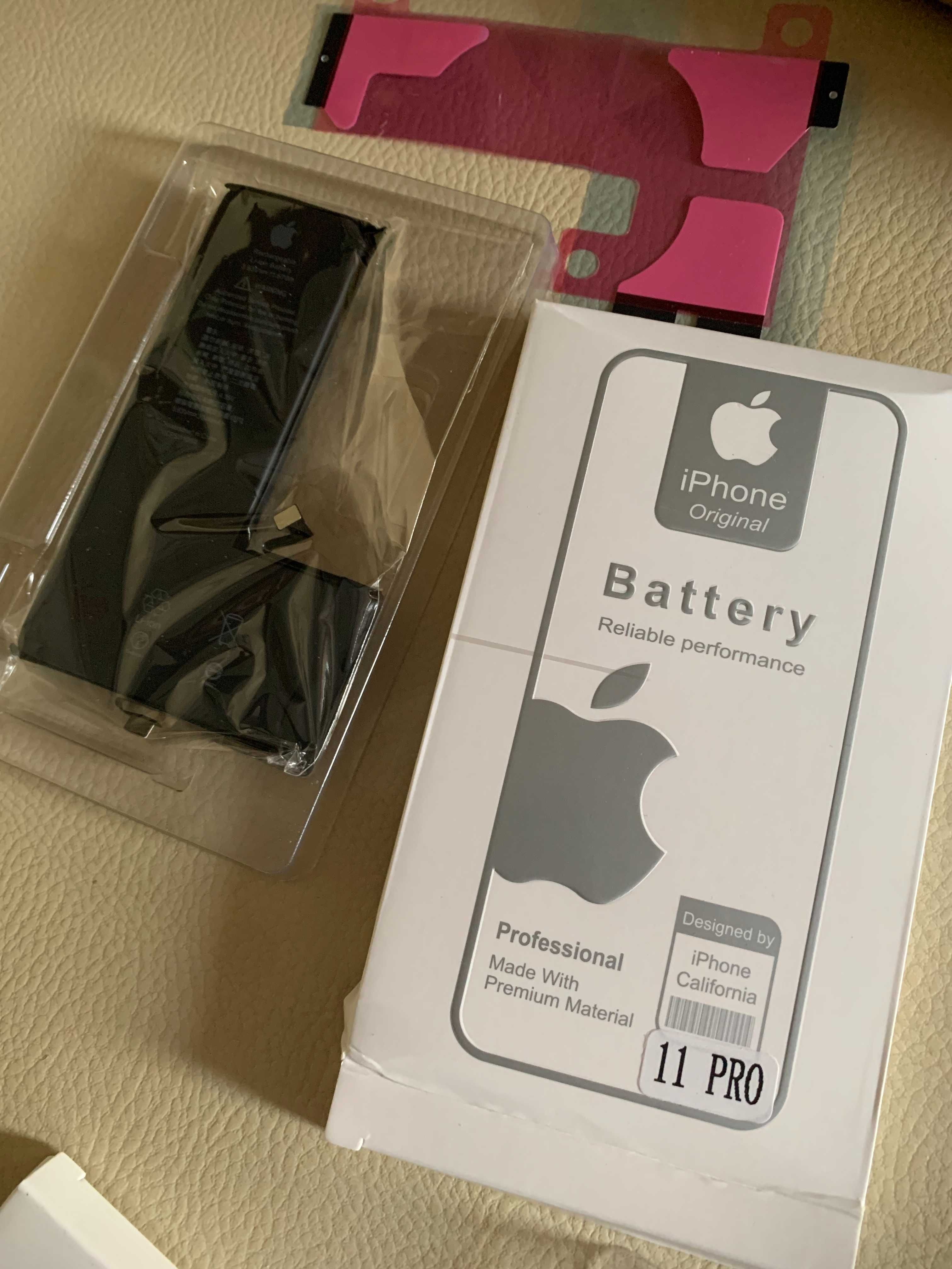 Аккумулятор айфон, батарея Iphone всі моделі