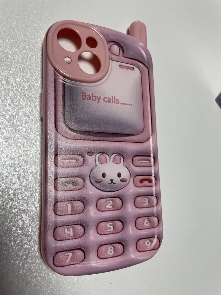 Etui na iPhone 14