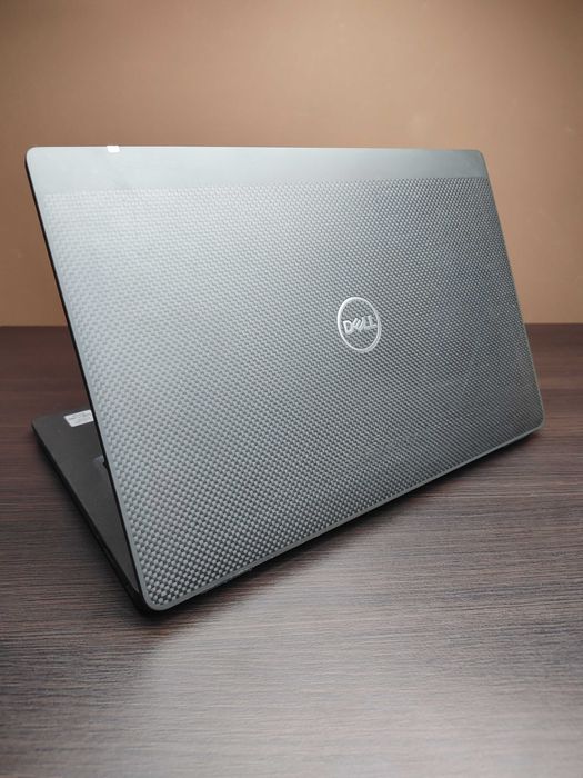 SMUKŁY LAPTOP | Latitude 7310 | i5-10310U | 16GB RAM | NOWY 512SSD