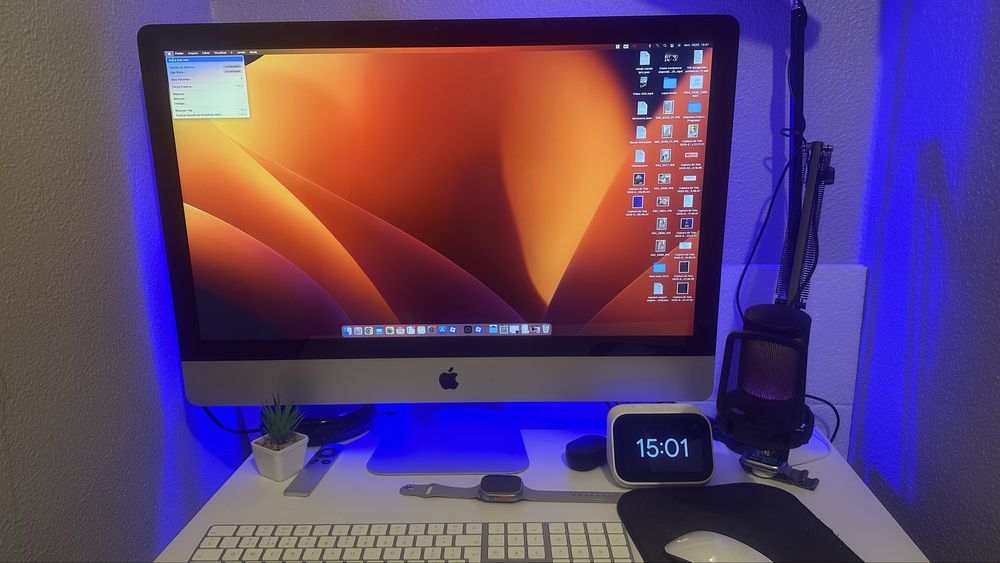 Imac 27 polegadas 2009