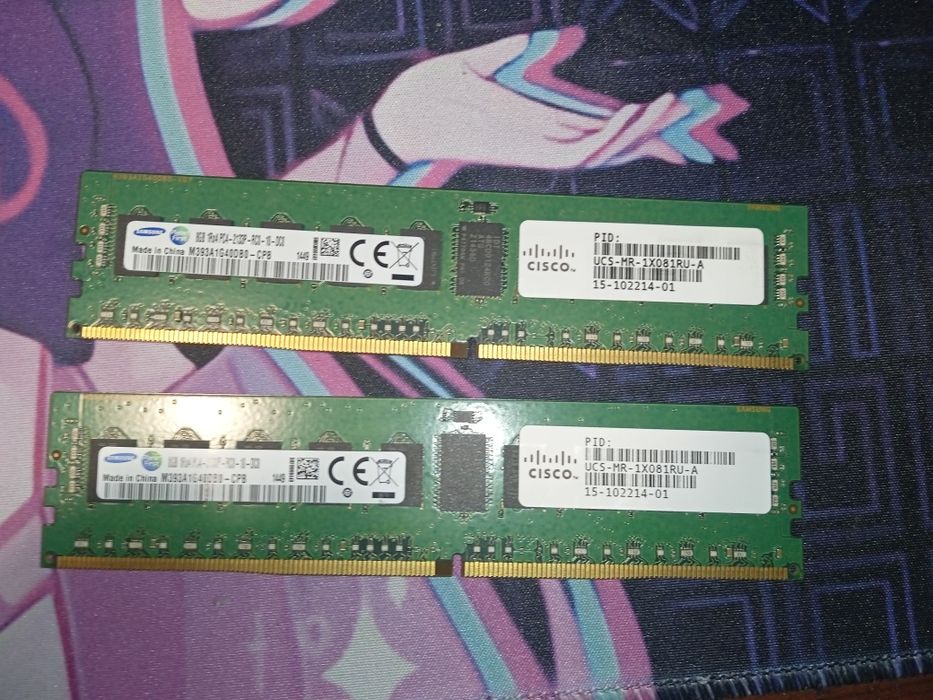 Комплект X99-V205 / Xeon E5-2640v3 / 16 GB RAM / Кулер, LGA2011-3