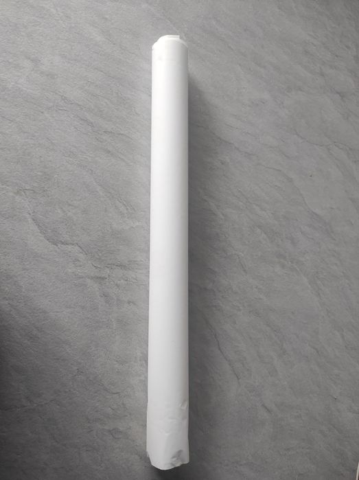 okleina do szyb mleczna matowa