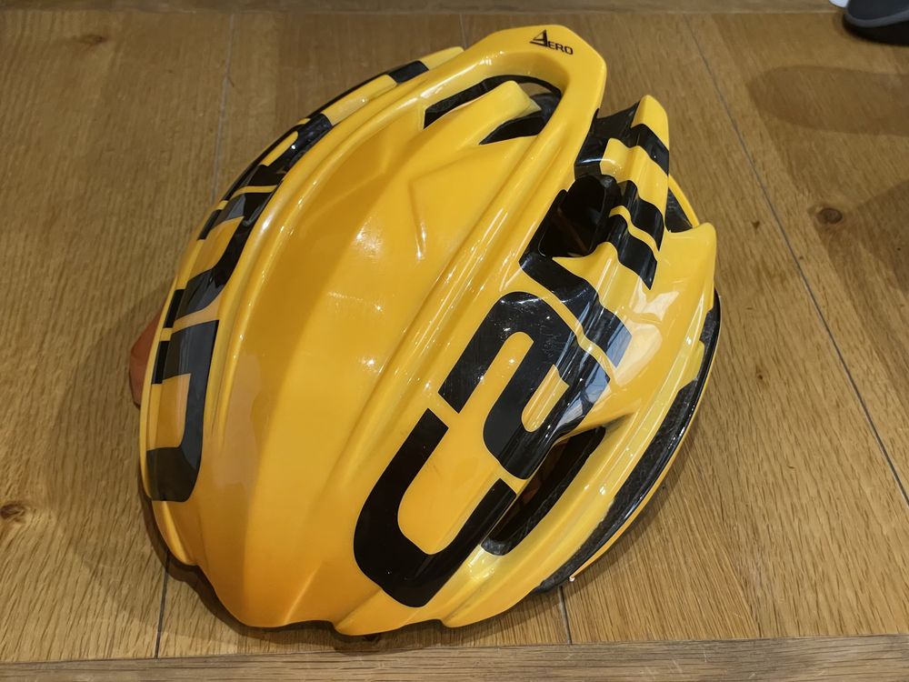 kask Cannondale Cypher Aero (rozmiar 58-62)