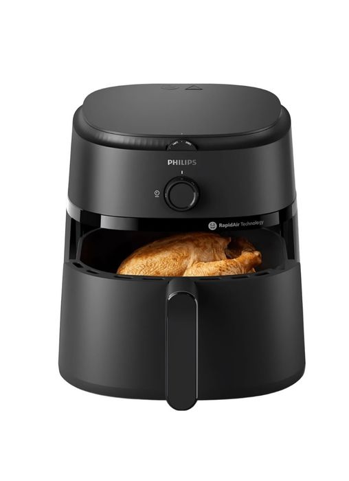 Мультипіч Philips Airfryer 1000 Series NA130/00