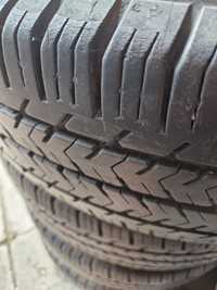 Opony letnie michelin+alufelgi berlingo 195/70 R 15 C