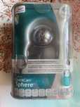 QuickCam Sphere Logitech.
