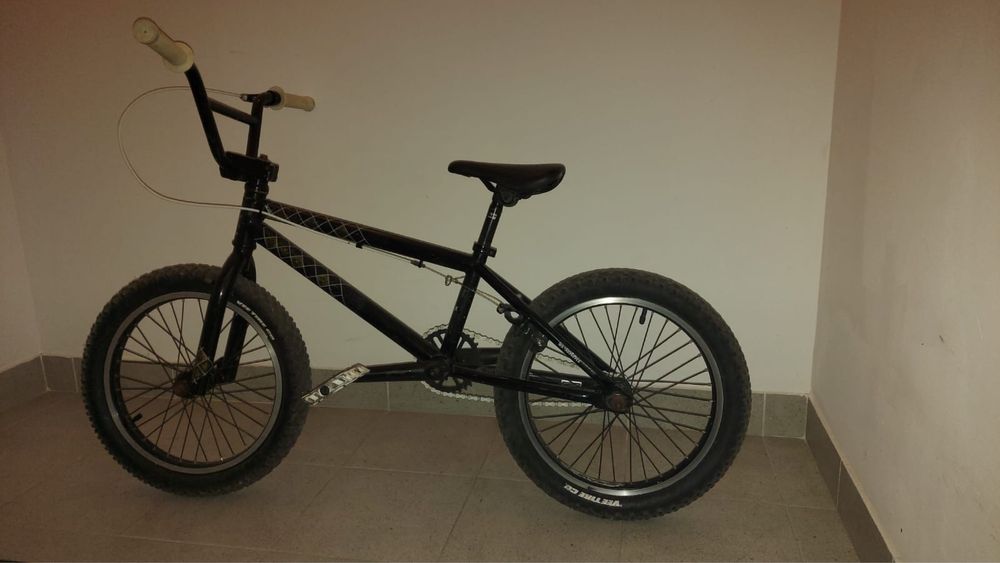 Bmx wethepeople arcade 20’