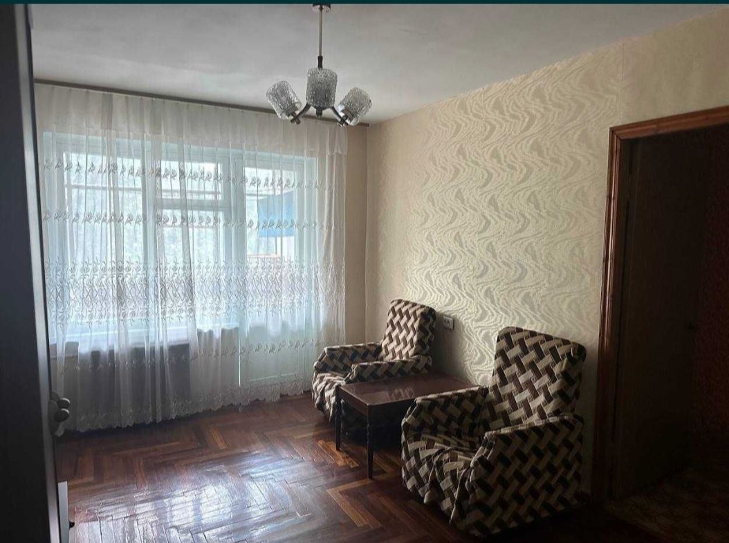 Продам 2х ком. ул. Чумаченко