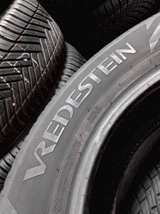 Шини бу 215/65 r16 Vredestein Quatrac Комплект
