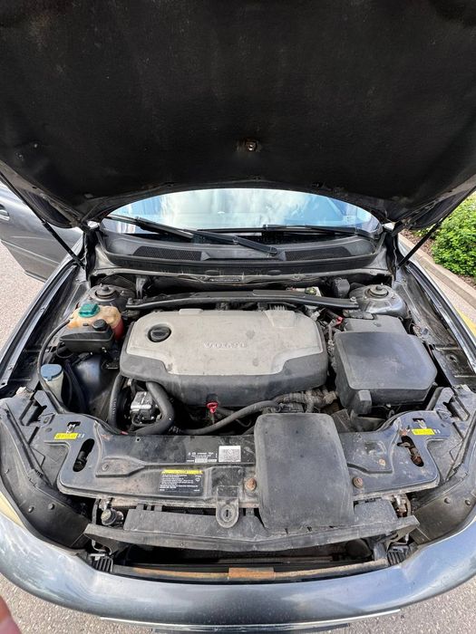 Volvo XC90, 2.4, 2008 рік, 4х4, 7 місць