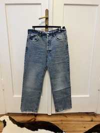 Jeansy mom fit firmy Zara rozmiar 38 jak nowe